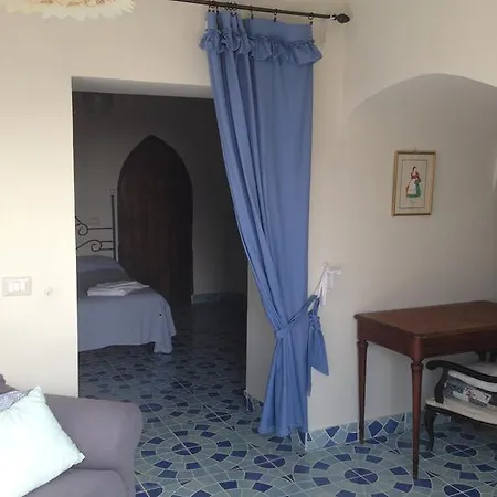 Domus Agricolae Corallina Country house *