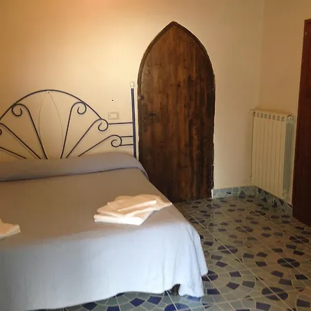 Country house Domus Agricolae Corallina Torre del Greco