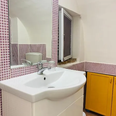 Domus Agricolae Corallina Country house