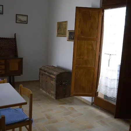 Country house Domus Agricolae Corallina