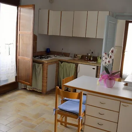 Domus Agricolae Corallina * Torre del Greco