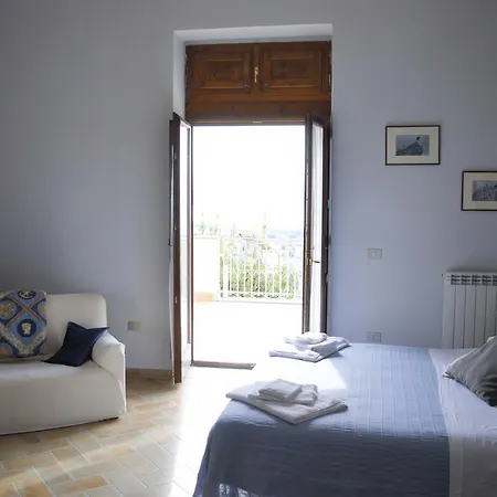 Country house Domus Agricolae Corallina