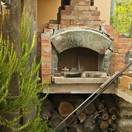 Domus Agricolae Corallina Country house Torre del Greco