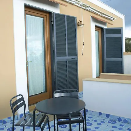 Country house Domus Agricolae Corallina *