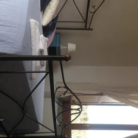 Domus Agricolae Corallina Country house Torre del Greco