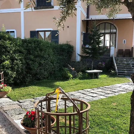 Domus Agricolae Corallina * Torre del Greco