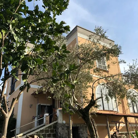 Domus Agricolae Corallina *