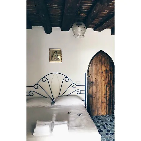 Country house Domus Agricolae Corallina