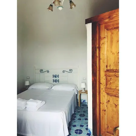 Domus Agricolae Corallina Country house Torre del Greco