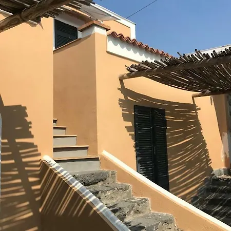 Domus Agricolae Corallina Torre del Greco