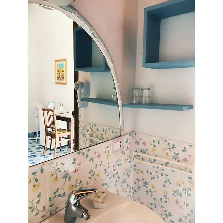 Country house Domus Agricolae Corallina *