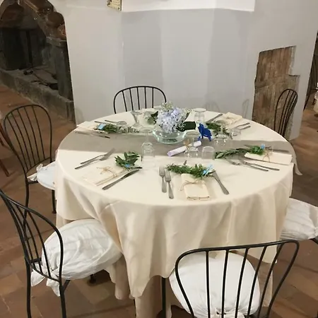 Country house Domus Agricolae Corallina Torre del Greco
